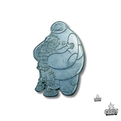 Pin – Baymax de Big Hero 6 – Disney Fantasy