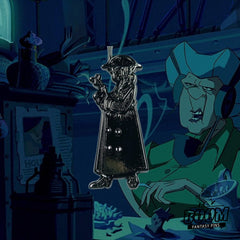 Pin – Wilhelmina from Atlantis The Lost Empire – Disney Fantasy