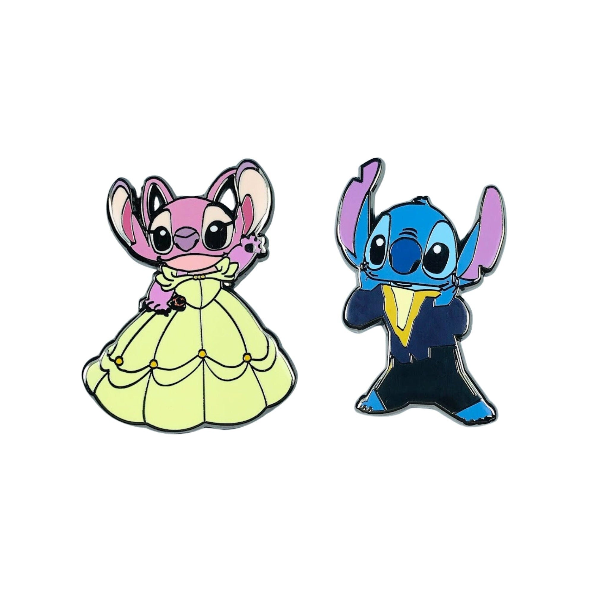 Pin – Angel from Lilo & Stitch – Disney Fantasy