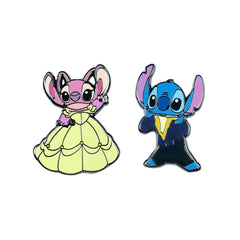 Pin – Angel from Lilo & Stitch – Disney Fantasy