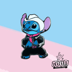 Épingle – Expérience 626 de Lilo &amp; Stitch – Disney Fantasy