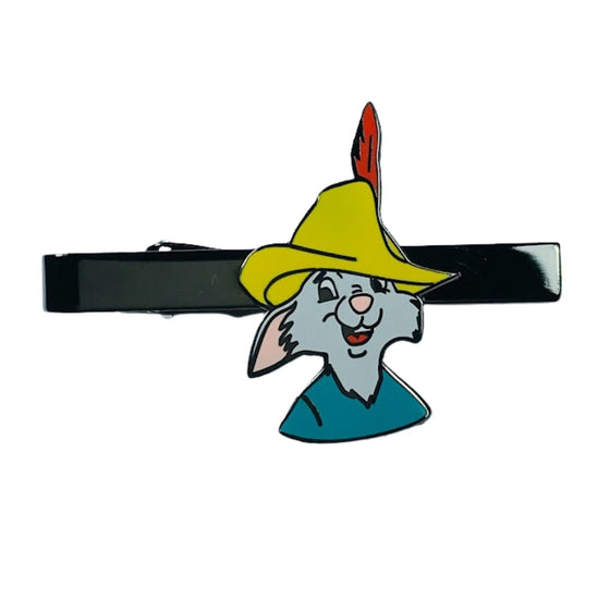 Tie Clip – Skippy Rabbit from Robin Hood – Disney Fantasy