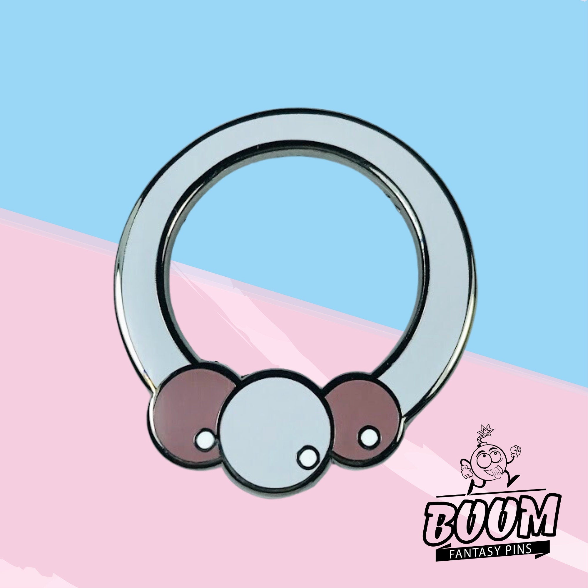 Pin's – Kida d'Atlantide, l'empire perdu – Disney Fantasy