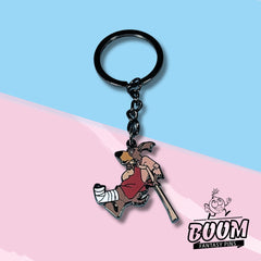 Porte-clés – Otto de Robin des Bois – Disney Fantasy