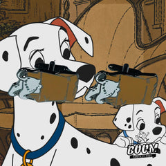 Gemelos – Cachorros de 101 Dálmatas de 101 Dálmatas – Disney Fantasy