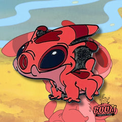 Pin – Experimento 619 de Lilo y Stitch – Disney Fantasy