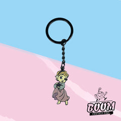 Porte-clés – Cendrillon du film Cendrillon – Disney Fantasy