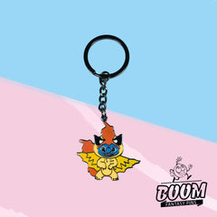 Llavero – Experimento 626 Stitch de Lilo &amp; Stitch – Disney Fantasy