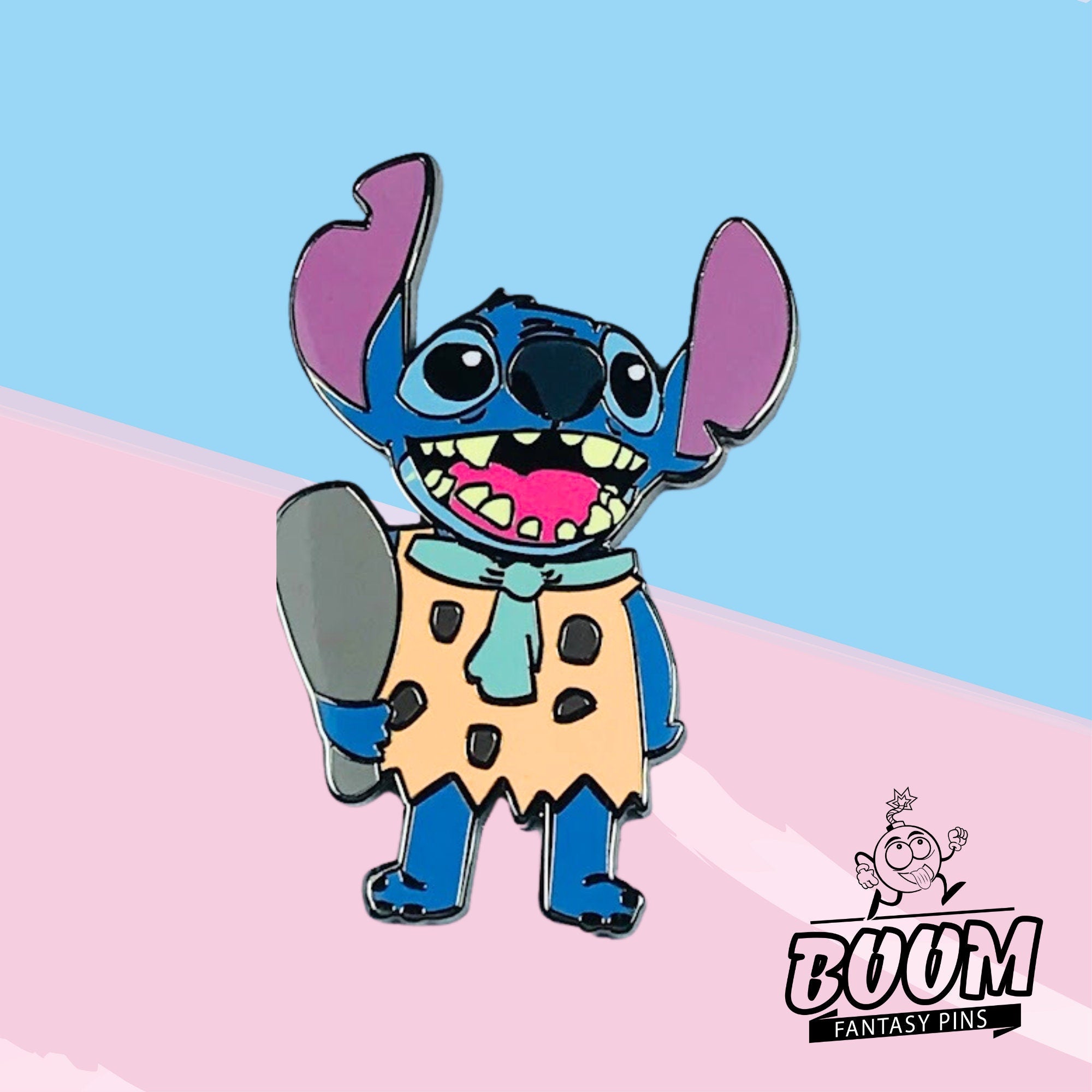 Pin – Experimento 626 de Lilo y Stitch – Disney Fantasy