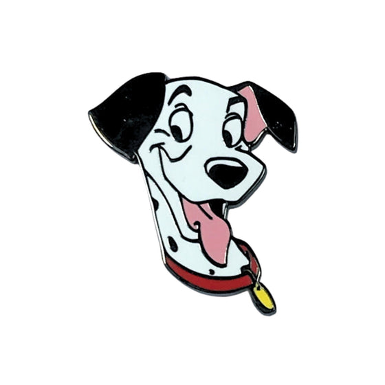 Pin – Pongo de 101 Dálmatas – Disney Fantasy