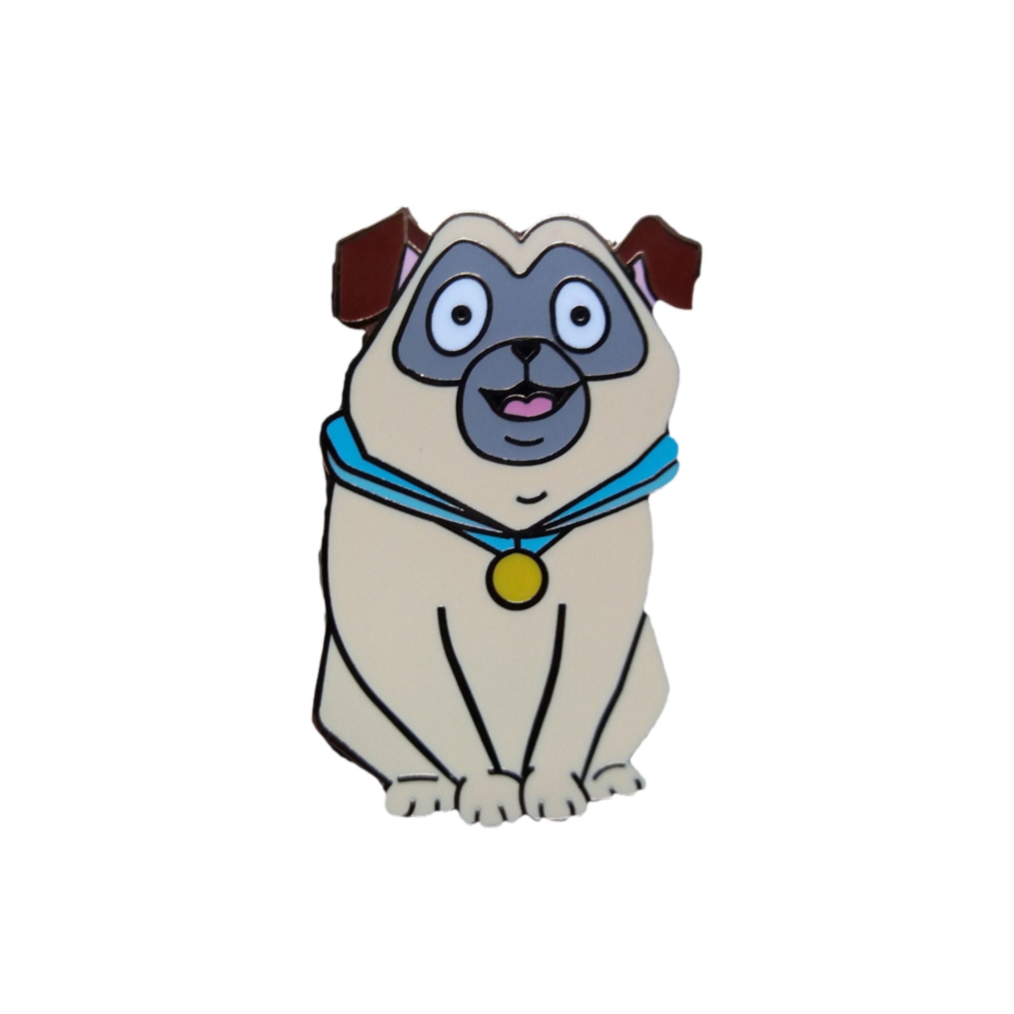 Pin – Percy de Pocahontas – Disney Fantasy