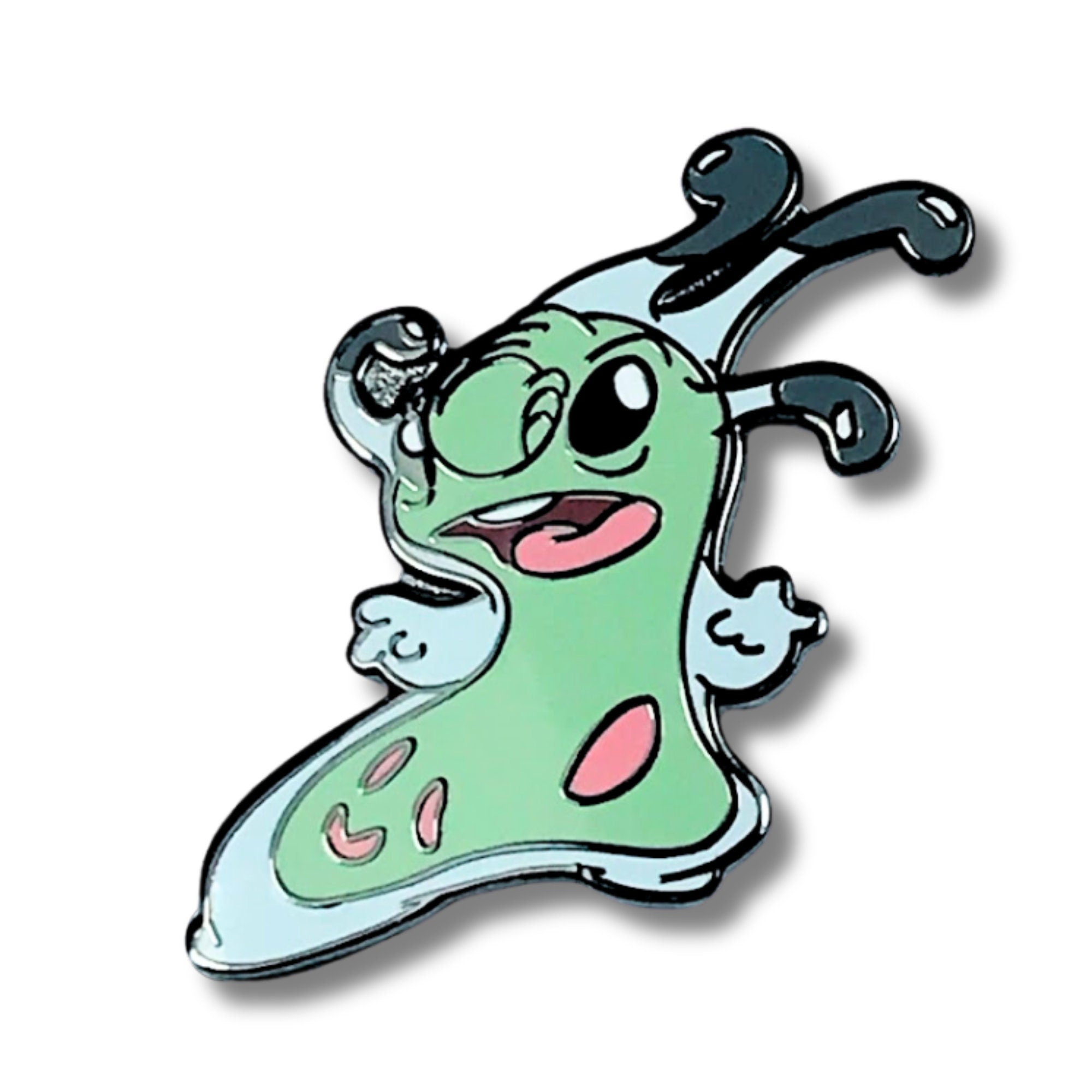 Pin – Experimento 222 de Lilo y Stitch – Disney Fantasy