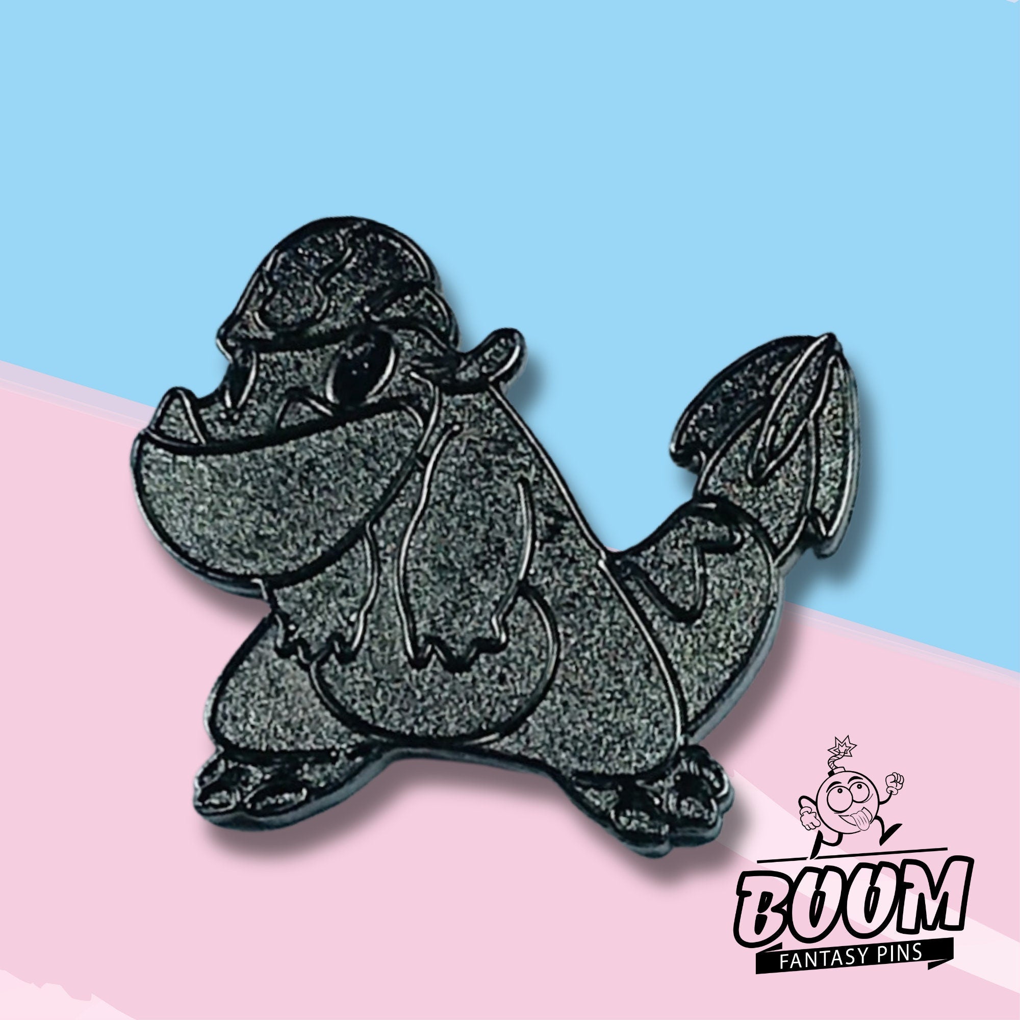 Épingle – Expérience 566 de Derrick tirée de Lilo &amp; Stitch – Disney Fantasy