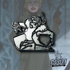 Pin – Milo James Thatch from Atlantis The Lost Empire – Disney Fantasy