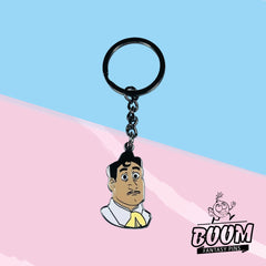 Llavero – Ernesto de la Cruz de Coco – Disney Fantasy