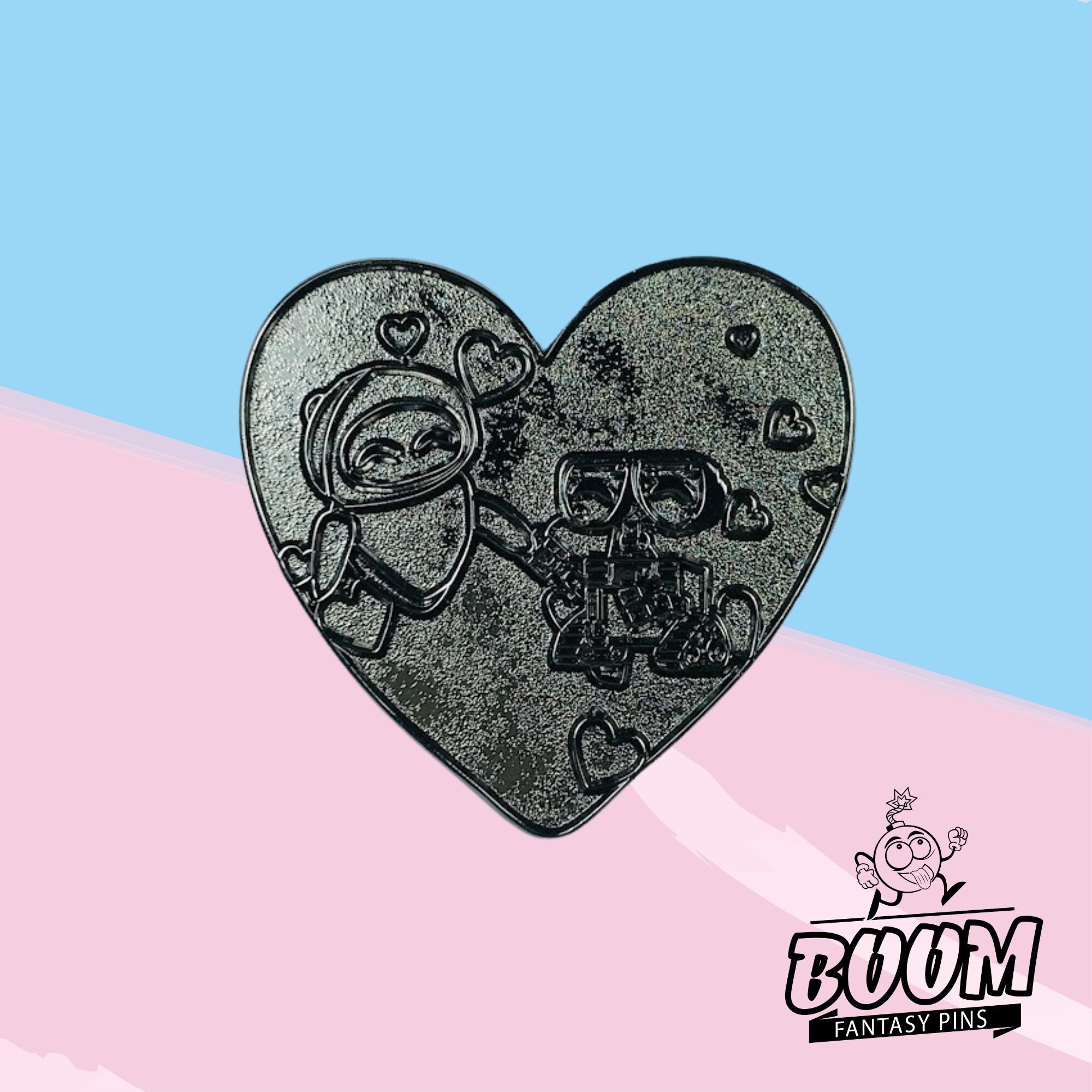 Pin – Stitch de Lilo &amp; Stitch Disney Fantasy