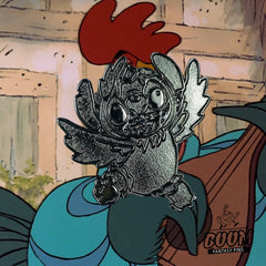 Épingle – Expérience 626 Stitch de Lilo &amp; Stitch – Disney Fantasy