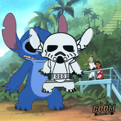 Pin – Experimento 626 Stitch de Lilo y Stitch – Disney Fantasy