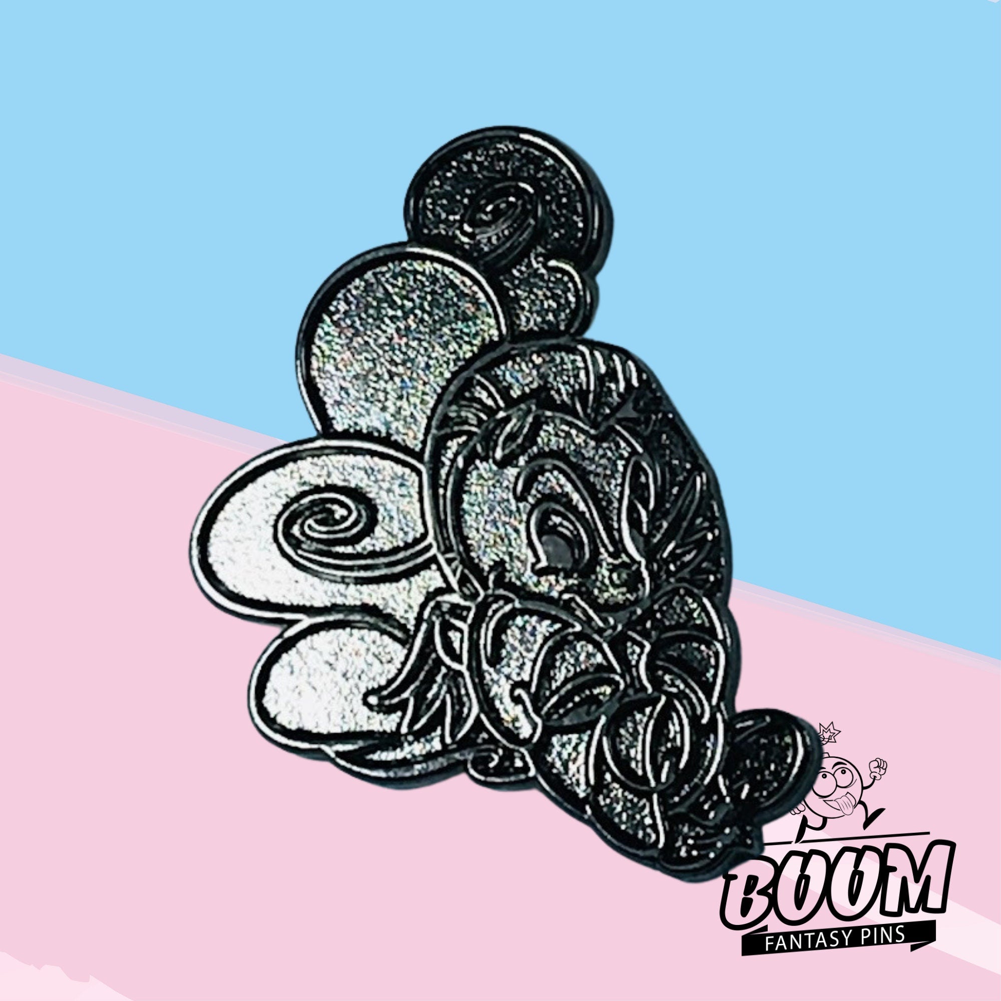 Pin – Pegaso de Hércules – Disney Fantasy