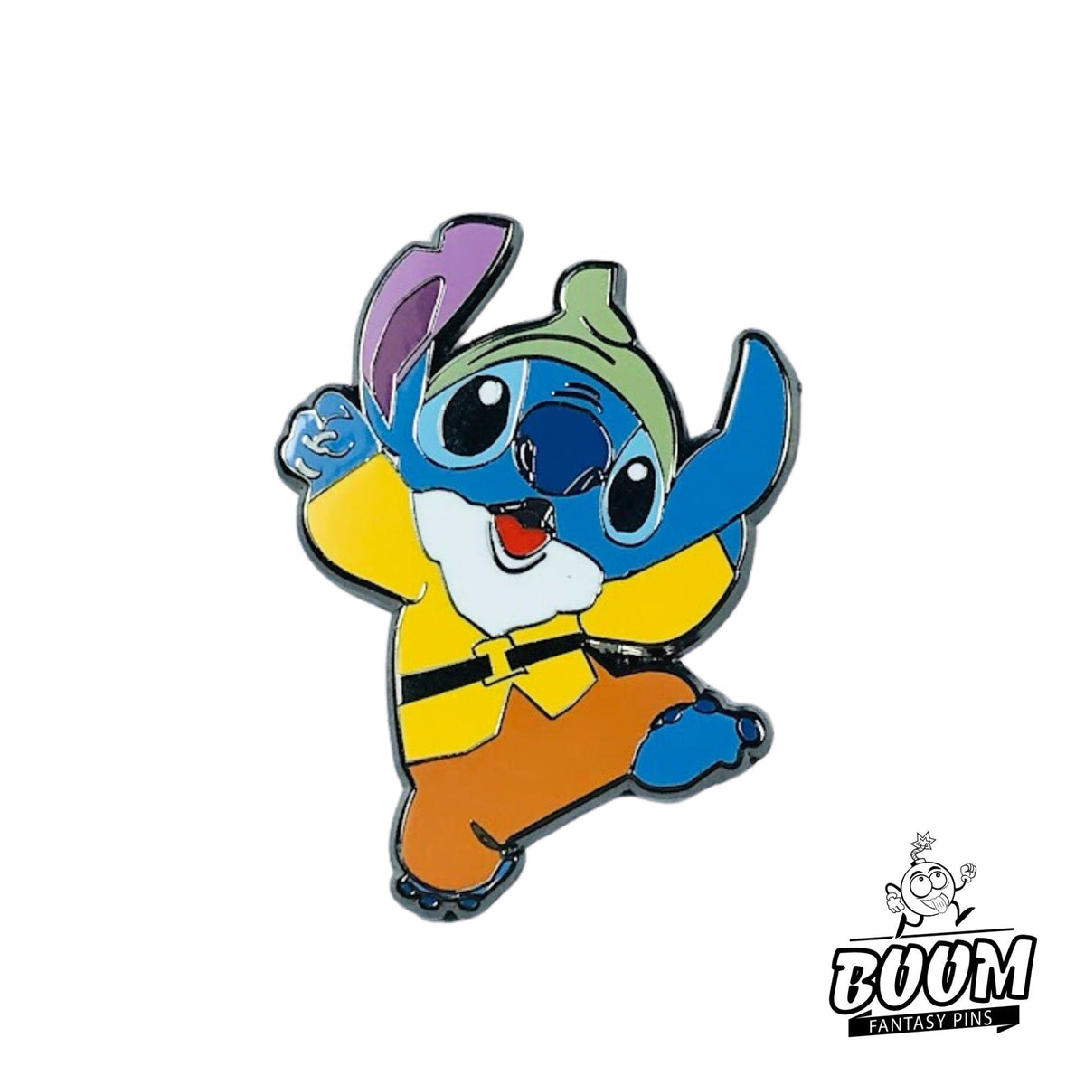 Pin – Experimento 626 de Lilo y Stitch – Disney Fantasy