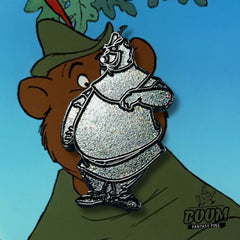 Pin's – Petit Jean de Robin des Bois – Disney Fantasy