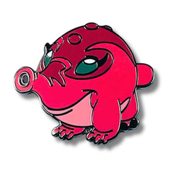 Pin – Experimento Phoon 540 de Lilo y Stitch – Disney Fantasy