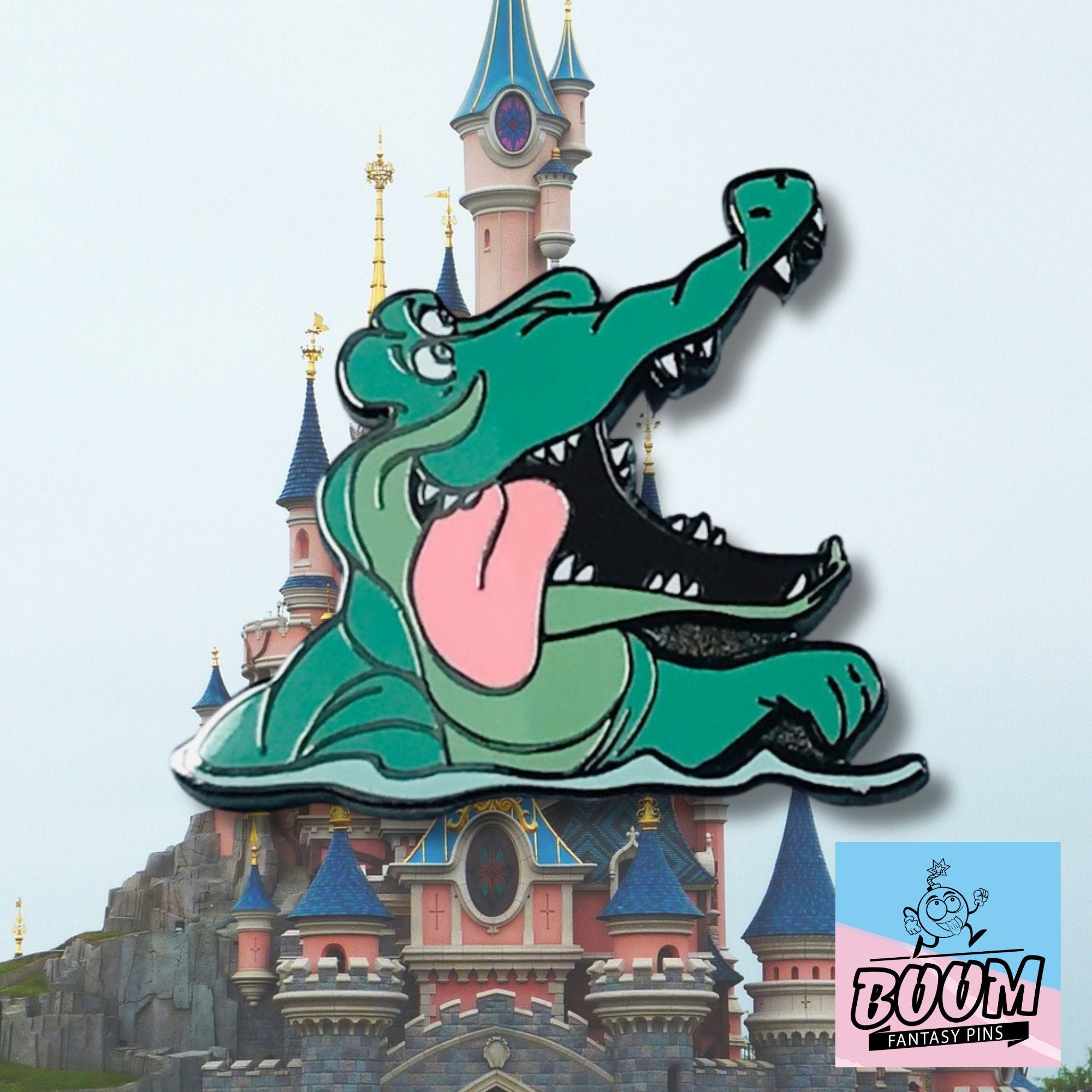 Pin – Robin Hood de Robin Hood – Disney Fantasy