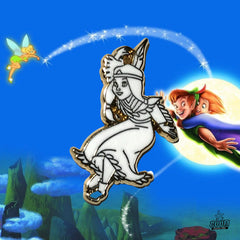 Pin – Indio de Peter Pan – Disney Fantasy