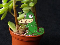 Pin – Pascal de Enredados – Disney Fantasy