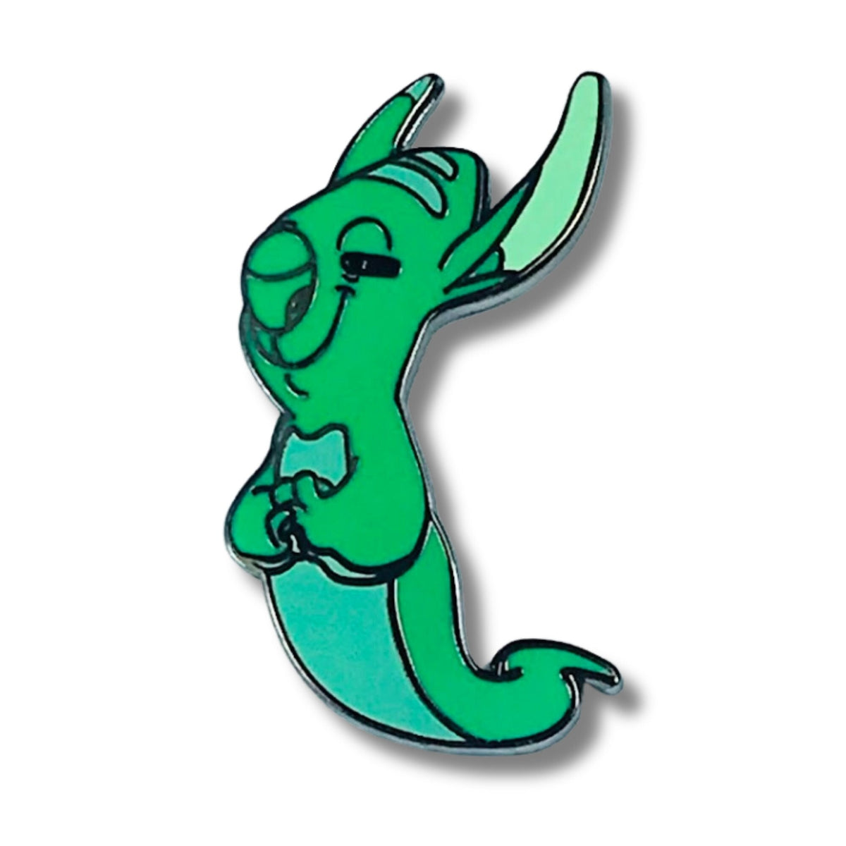 Pin – Experimento Phantasmo 375 de Lilo y Stitch – Disney Fantasy