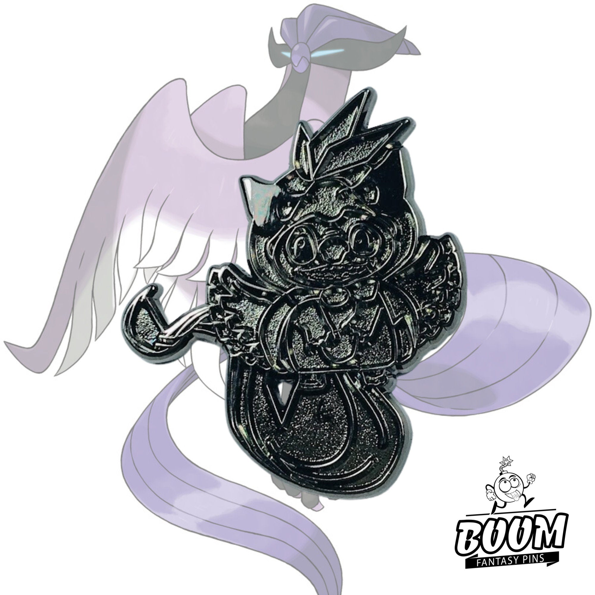 Épingle – Expérience de couture 626 de Lilo &amp; Stitch – Disney Fantasy