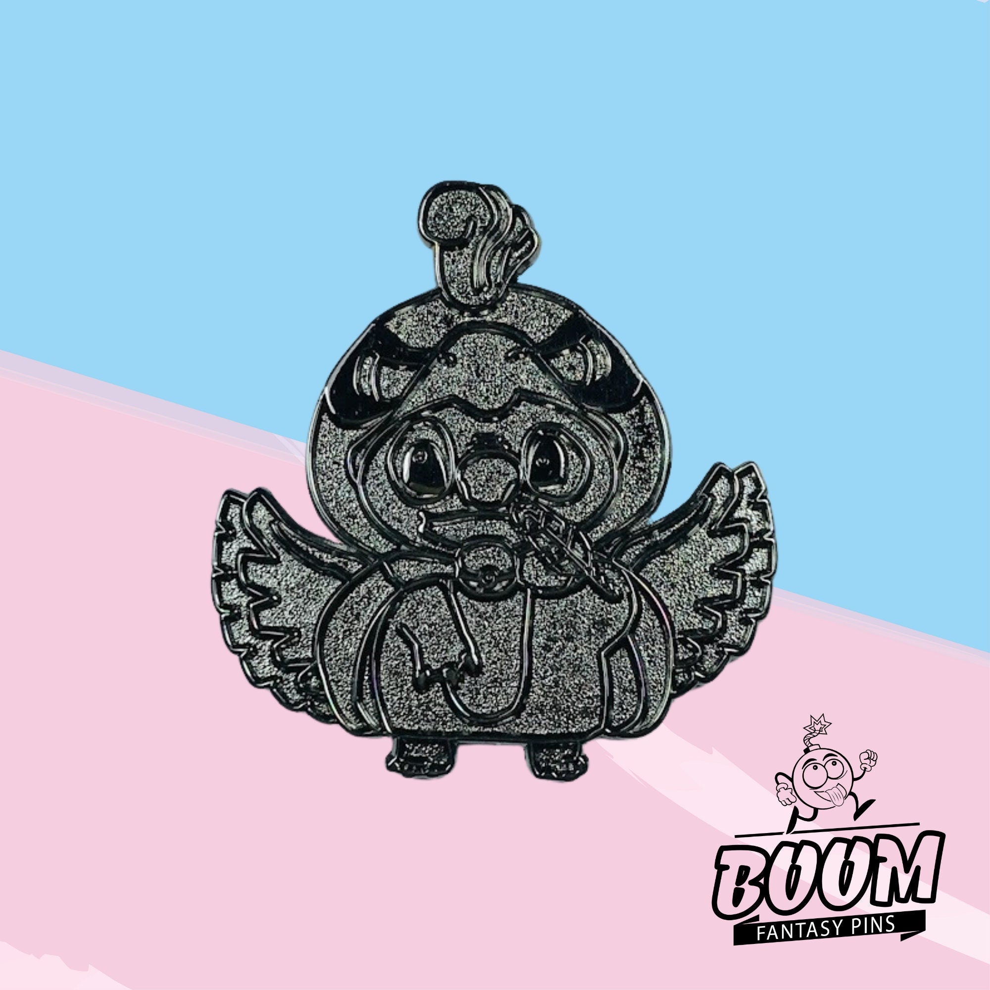 Épingle – Expérience 626 Stitch de Lilo &amp; Stitch – Disney Fantasy