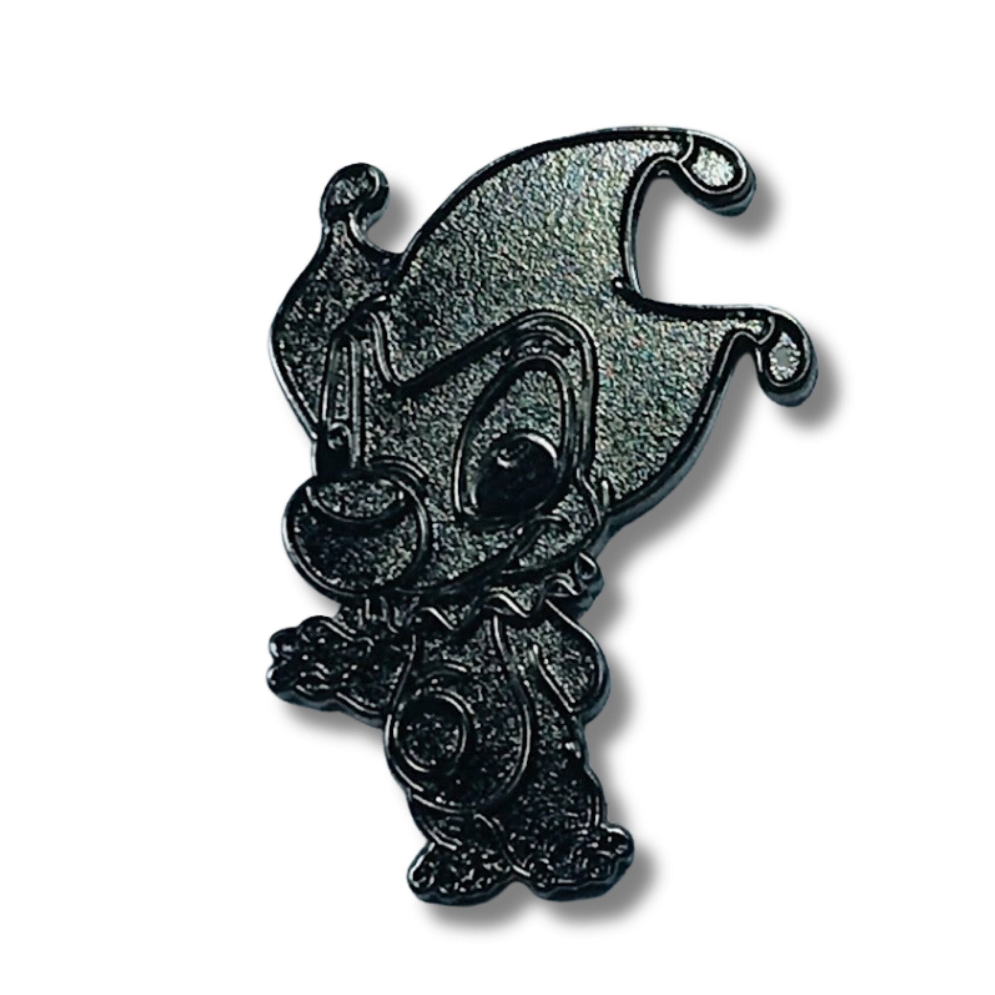 Pin – Elastico Experiment 345 from Lilo & Stitch – Disney Fantasy