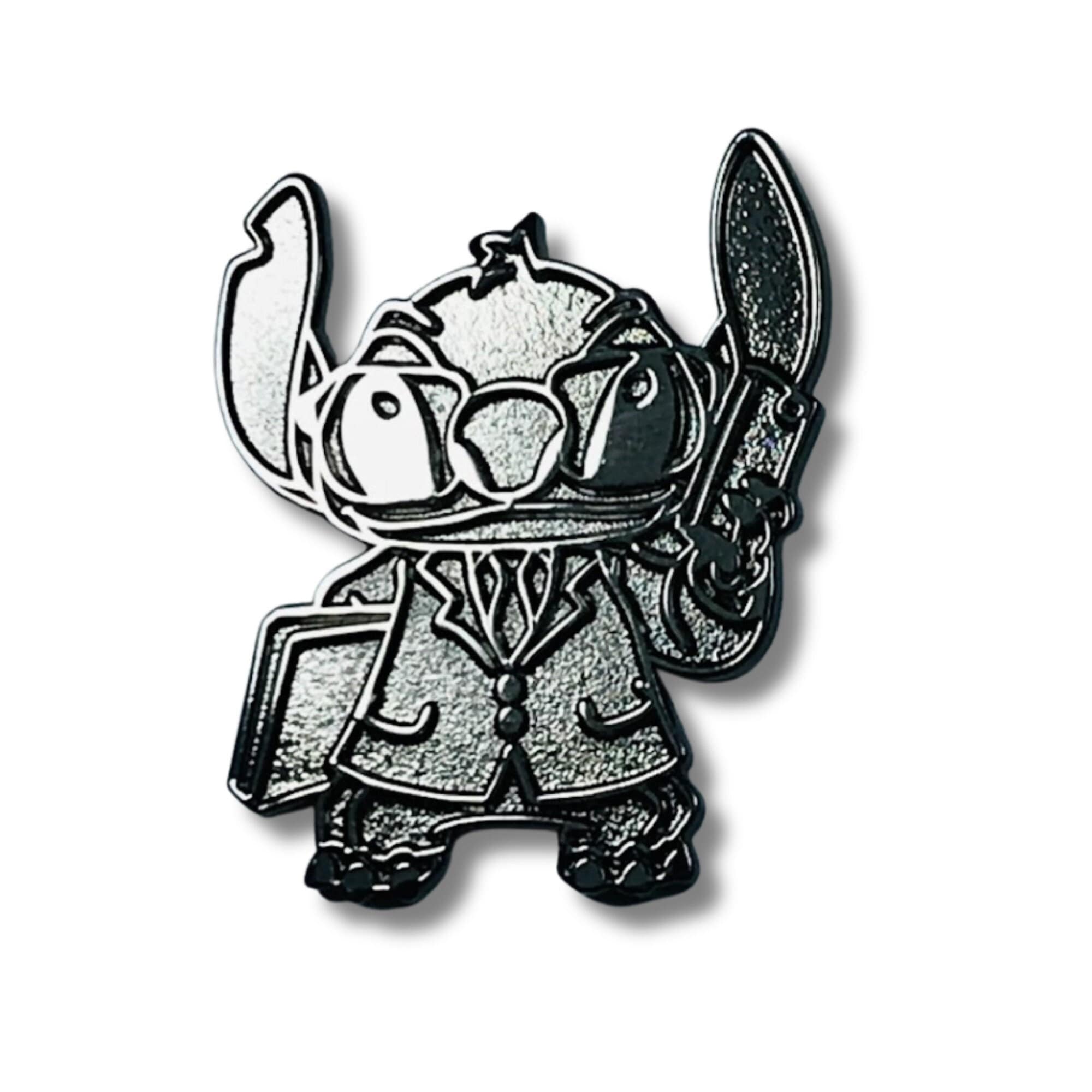 Épingle – Expérience 626 de Lilo &amp; Stitch – Disney Fantasy