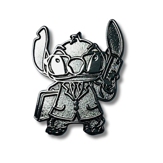 Pin – Experiment 626 from Lilo & Stitch – Disney Fantasy