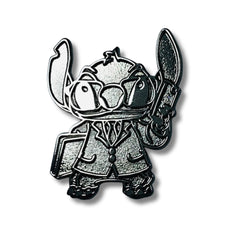 Épingle – Expérience 626 de Lilo &amp; Stitch – Disney Fantasy