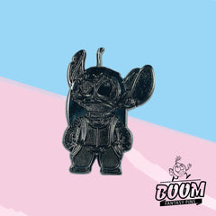 Épingle – Expérience 626 Stitch en Loki de Lilo &amp; Stitch – Disney Fantasy
