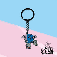 Porte-clés – Stitch Expérience 626 de Lilo &amp; Stitch – Disney Fantasy
