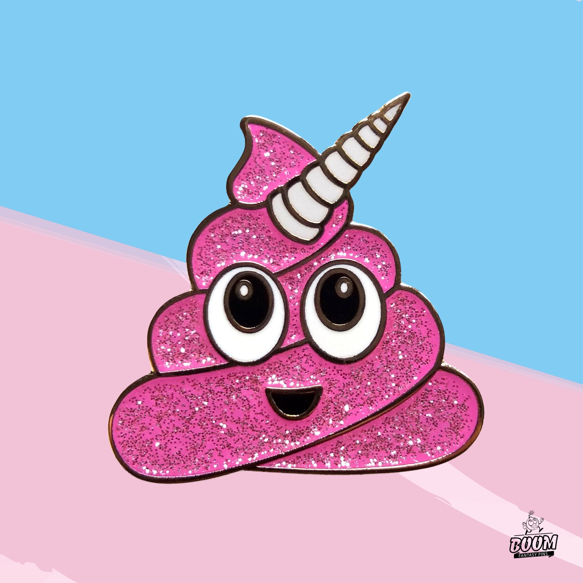 Pin – Unicornio de Criaturas Míticas – Disney Fantasy