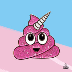 Pin – Unicornio de Criaturas Míticas – Disney Fantasy