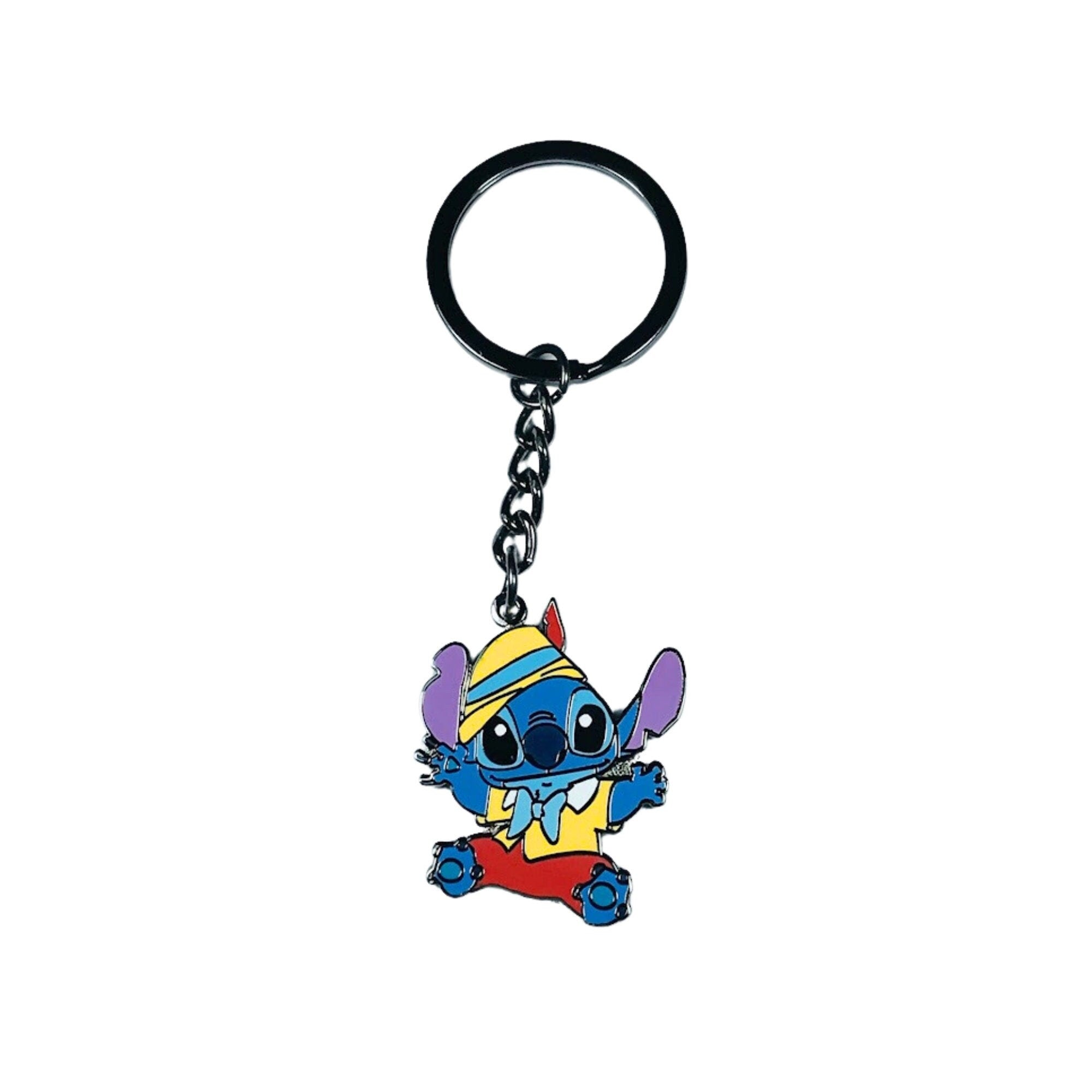 Porte-clés – Stitch Expérience 626 de Lilo &amp; Stitch – Disney Fantasy