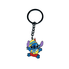 Porte-clés – Stitch Expérience 626 de Lilo &amp; Stitch – Disney Fantasy