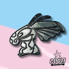 Épingle – Expérience Fanfaronne 533 de Lilo &amp; Stitch – Disney Fantasy