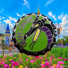 Pin – Maléfica de Maléfica – Disney Fantasy