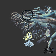 Llavero – Elsa de Frozen – Disney Fantasy