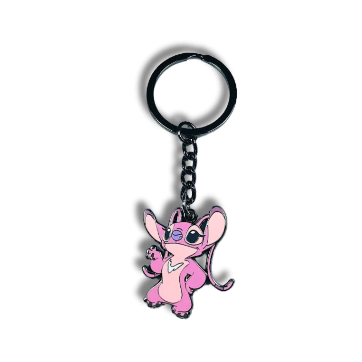 Llavero – Ángel de Lilo y Stitch – Disney Fantasy