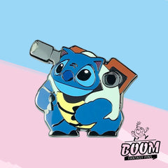 Pin – Experimento 626 de Lilo y Stitch – Disney Fantasy
