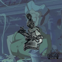 Pin – Wilhelmina from Atlantis The Lost Empire – Disney Fantasy