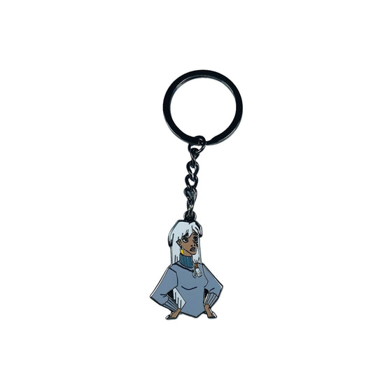 Keychain – Queen Kida from Atlantis The Lost Empire – Disney Fantasy