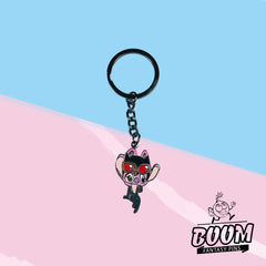 Llavero – Experimento Ángel 624 de Lilo y Stitch – Disney Fantasy